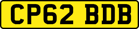 CP62BDB