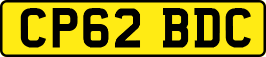 CP62BDC