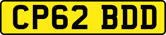 CP62BDD