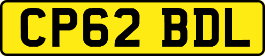 CP62BDL