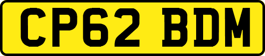 CP62BDM