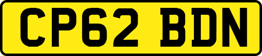 CP62BDN