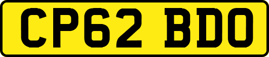 CP62BDO
