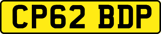 CP62BDP