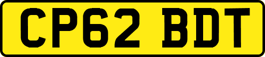 CP62BDT