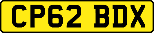 CP62BDX
