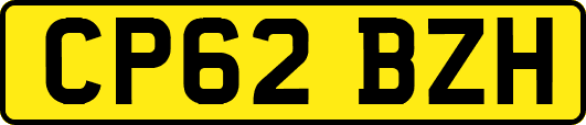 CP62BZH