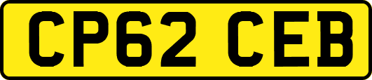 CP62CEB