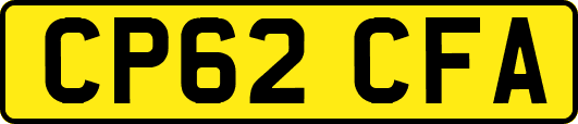 CP62CFA