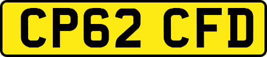 CP62CFD