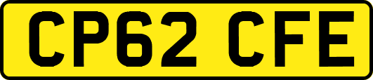 CP62CFE