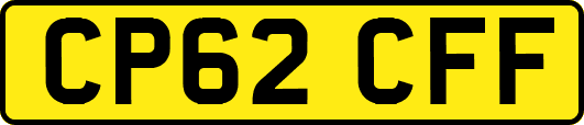 CP62CFF