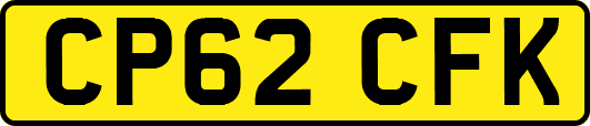 CP62CFK