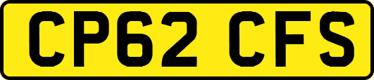 CP62CFS