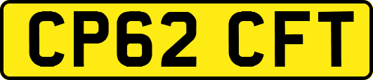 CP62CFT