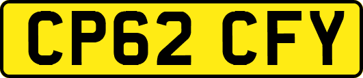 CP62CFY