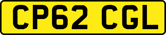 CP62CGL