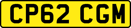 CP62CGM