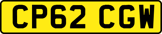 CP62CGW