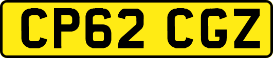 CP62CGZ