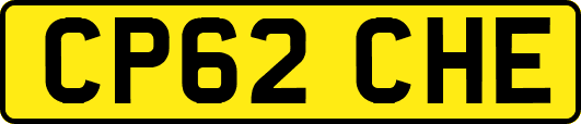 CP62CHE