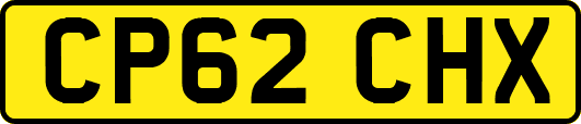 CP62CHX