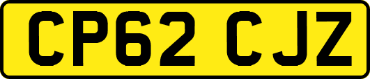 CP62CJZ