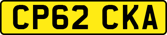 CP62CKA