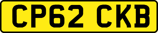 CP62CKB