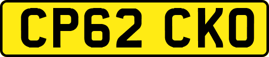 CP62CKO