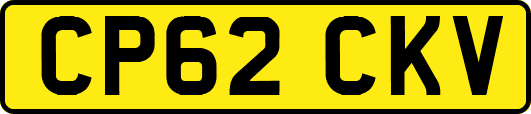 CP62CKV