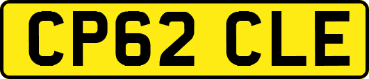 CP62CLE