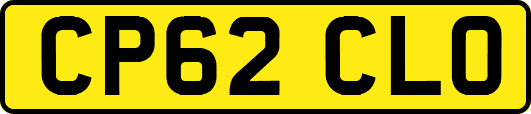 CP62CLO