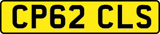 CP62CLS