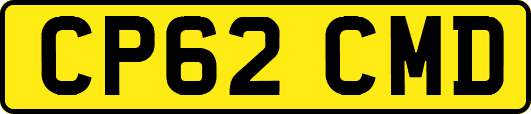 CP62CMD