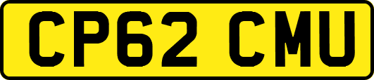 CP62CMU