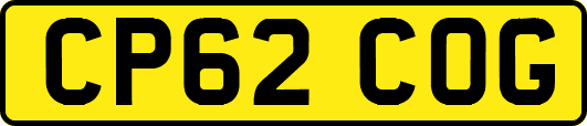 CP62COG