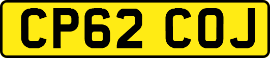 CP62COJ