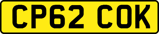 CP62COK