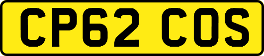 CP62COS