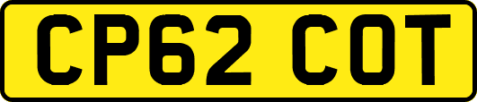 CP62COT