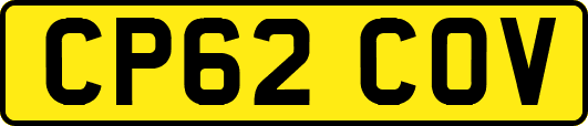 CP62COV