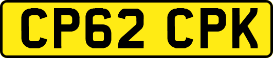 CP62CPK