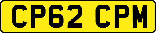 CP62CPM