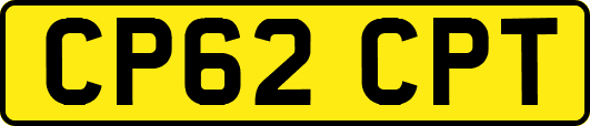 CP62CPT