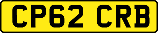 CP62CRB