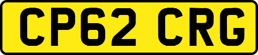 CP62CRG