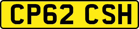 CP62CSH