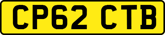 CP62CTB