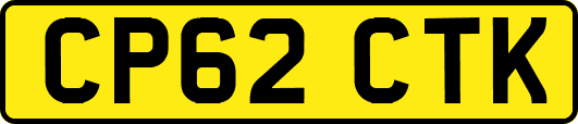 CP62CTK